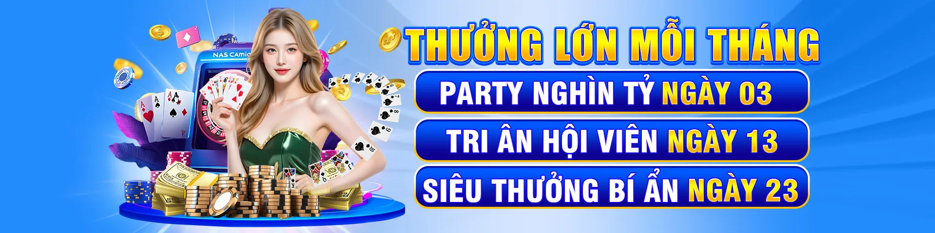 Sòng bạc trực tuyến KU FUN