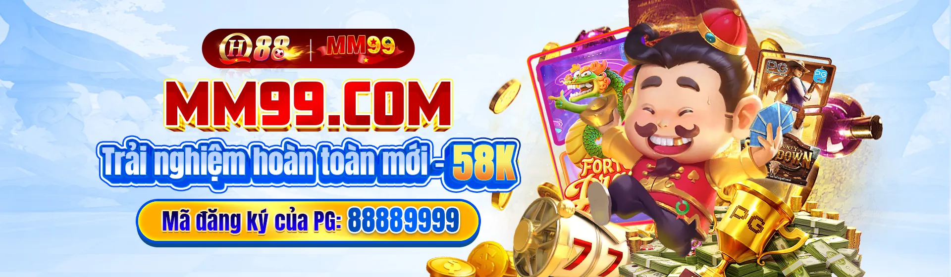 Lợi Ích VIP của ku fun