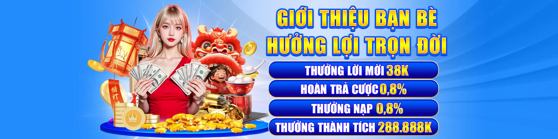 Nền tảng giải trí Ku Fun với các trò chơi cá cược hấp dẫn