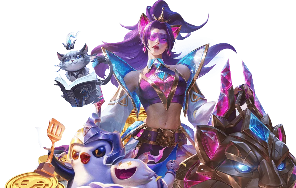 Tổng quan các hướng dẫn và tài nguyên hỗ trợ người chơi ku fun